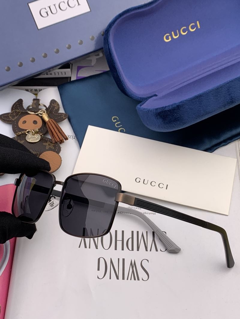 Gucci Sunglasses